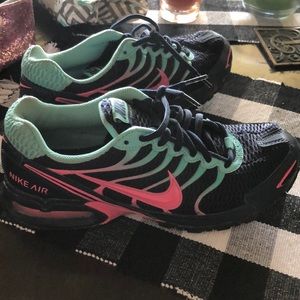 Nike shoes